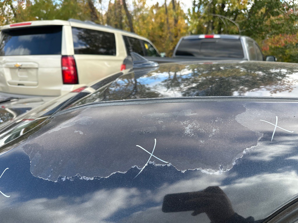 2018 Dodge Challenger Image 9