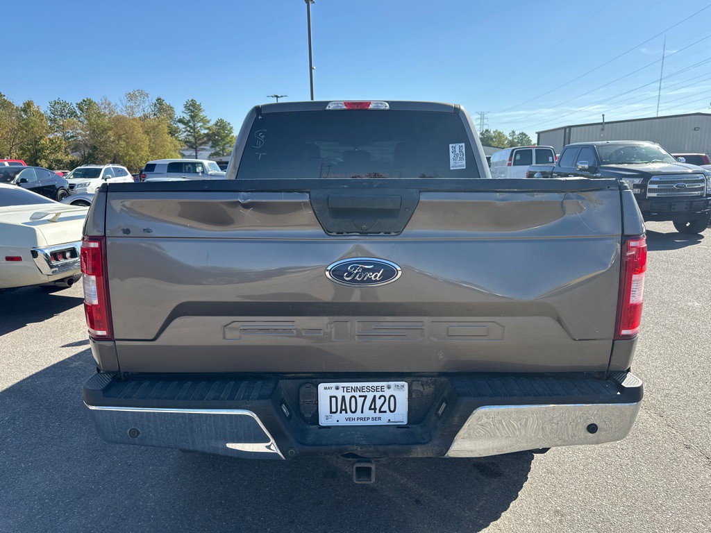 2019 Ford F-150 Image 5