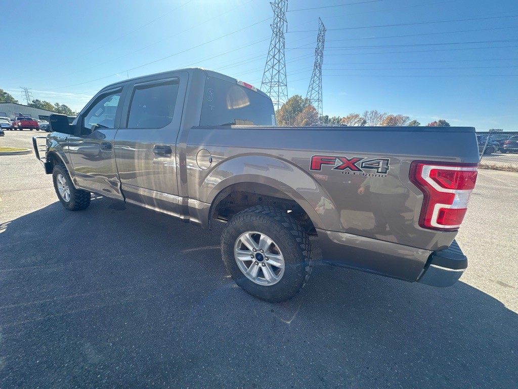 2019 Ford F-150 Image 6