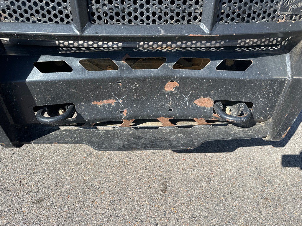 2019 Ford F-150 Image 8