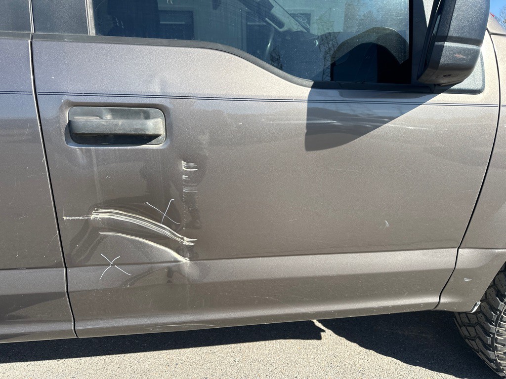 2019 Ford F-150 Image 9