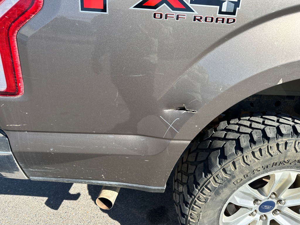 2019 Ford F-150 Image 11