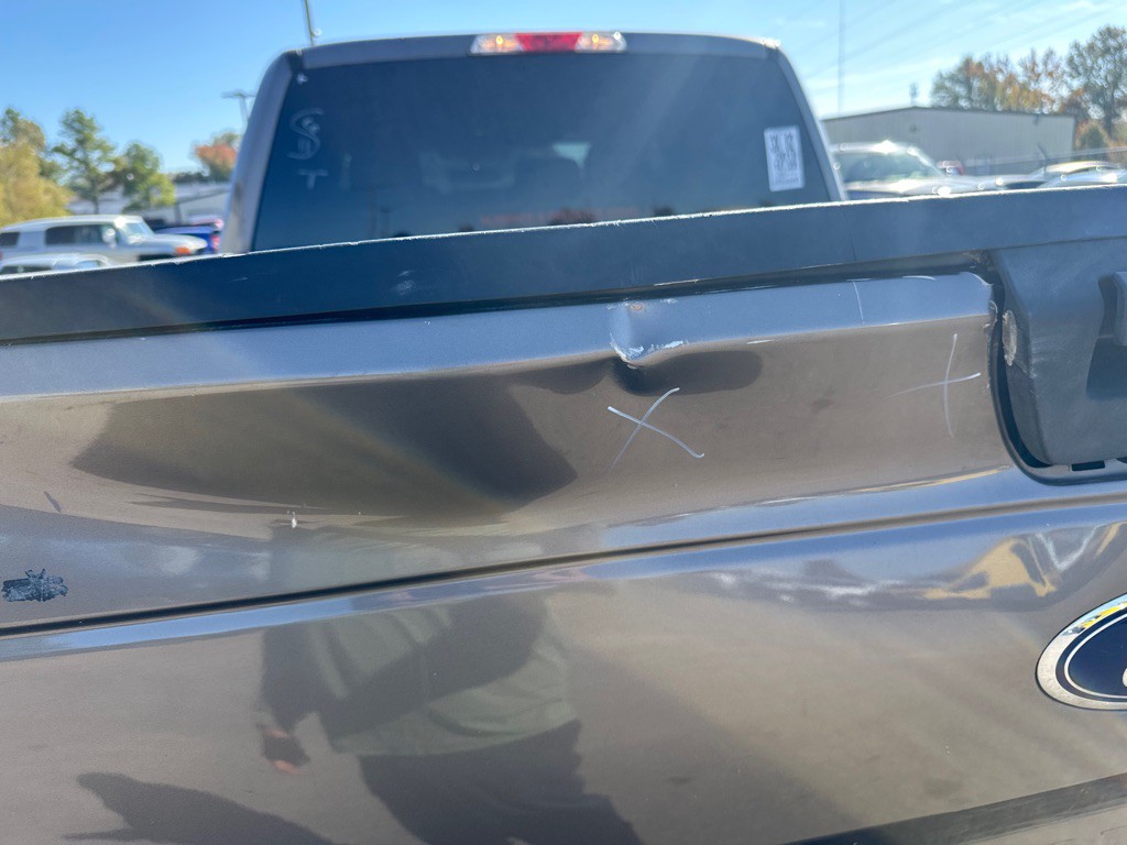 2019 Ford F-150 Image 13