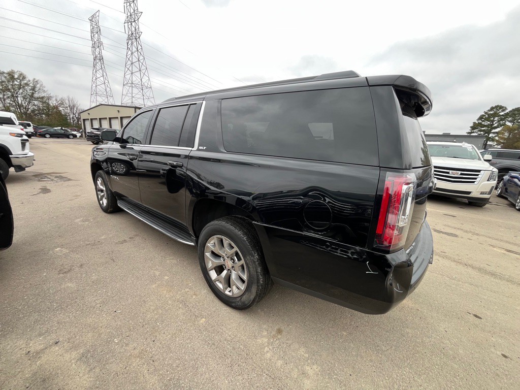 2019 GMC Yukon Image 4