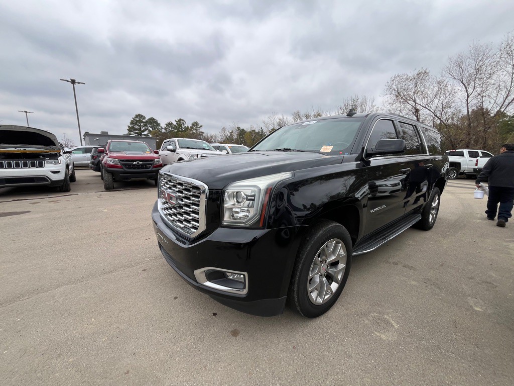 2019 GMC Yukon Image 5