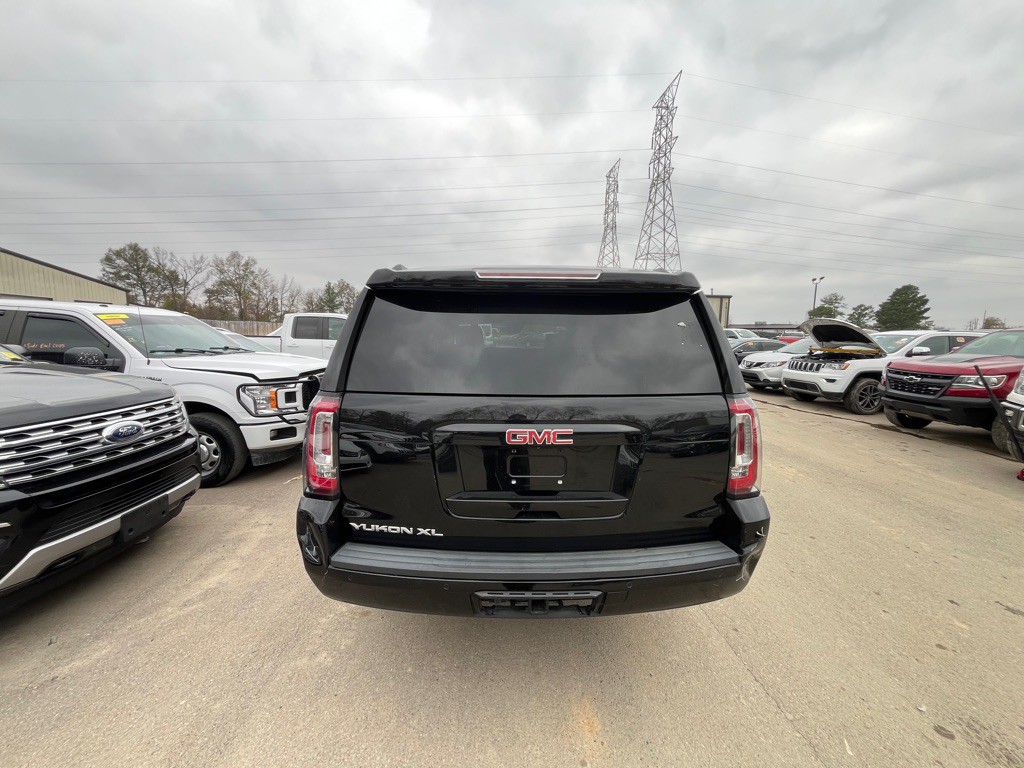 2019 GMC Yukon Image 6