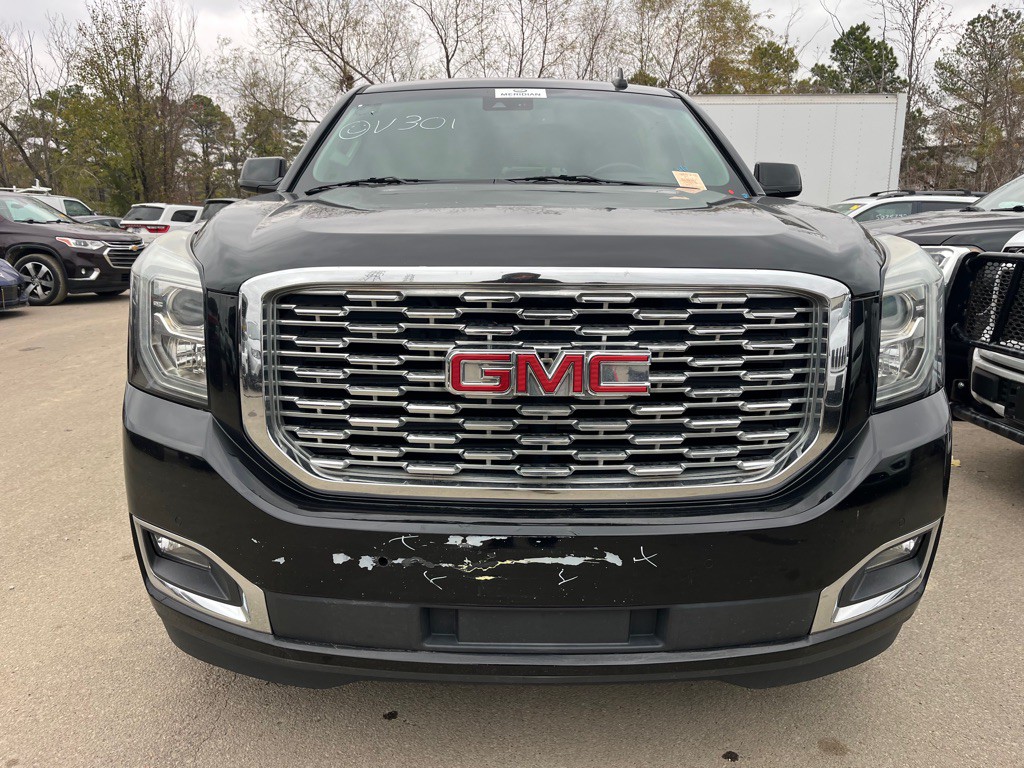 2019 GMC Yukon Image 7