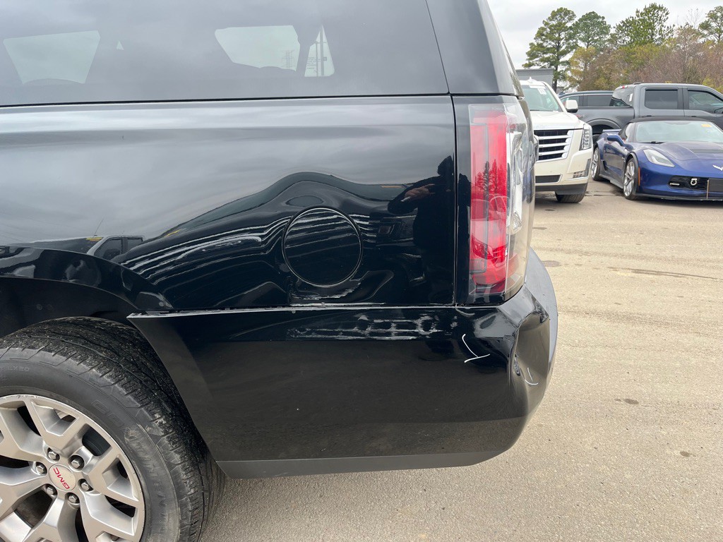 2019 GMC Yukon Image 8