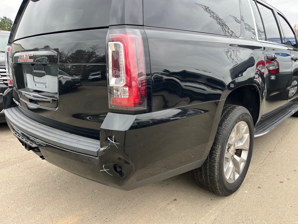 2019 GMC Yukon Image 9