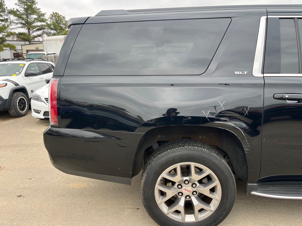 2019 GMC Yukon Image 10