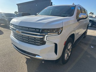 Image for 2023 Chevrolet Suburban 1500 PREMIER ID: 6991946