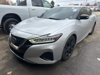 Image for 2019 Nissan Maxima S ID: 6994440