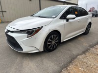 Image for 2020 Toyota Corolla LE ID: 6994444