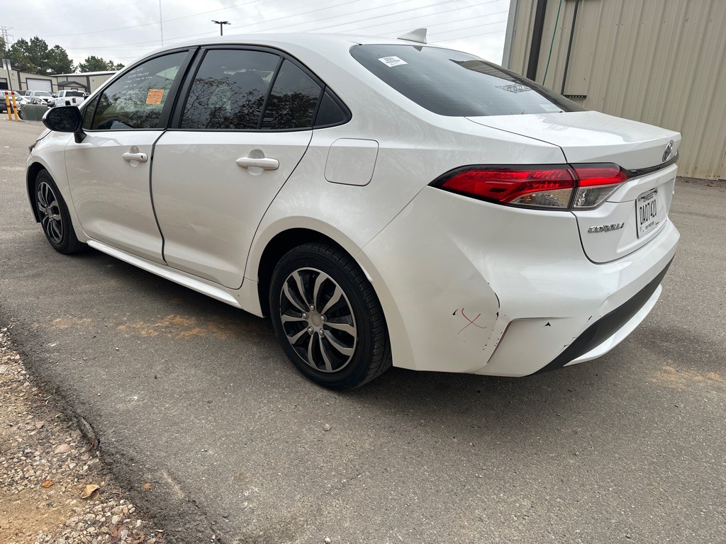 2020 Toyota Corolla Image 6