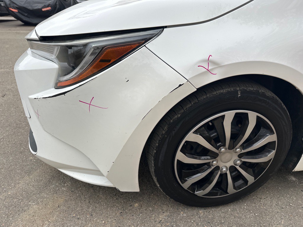 2020 Toyota Corolla Image 7