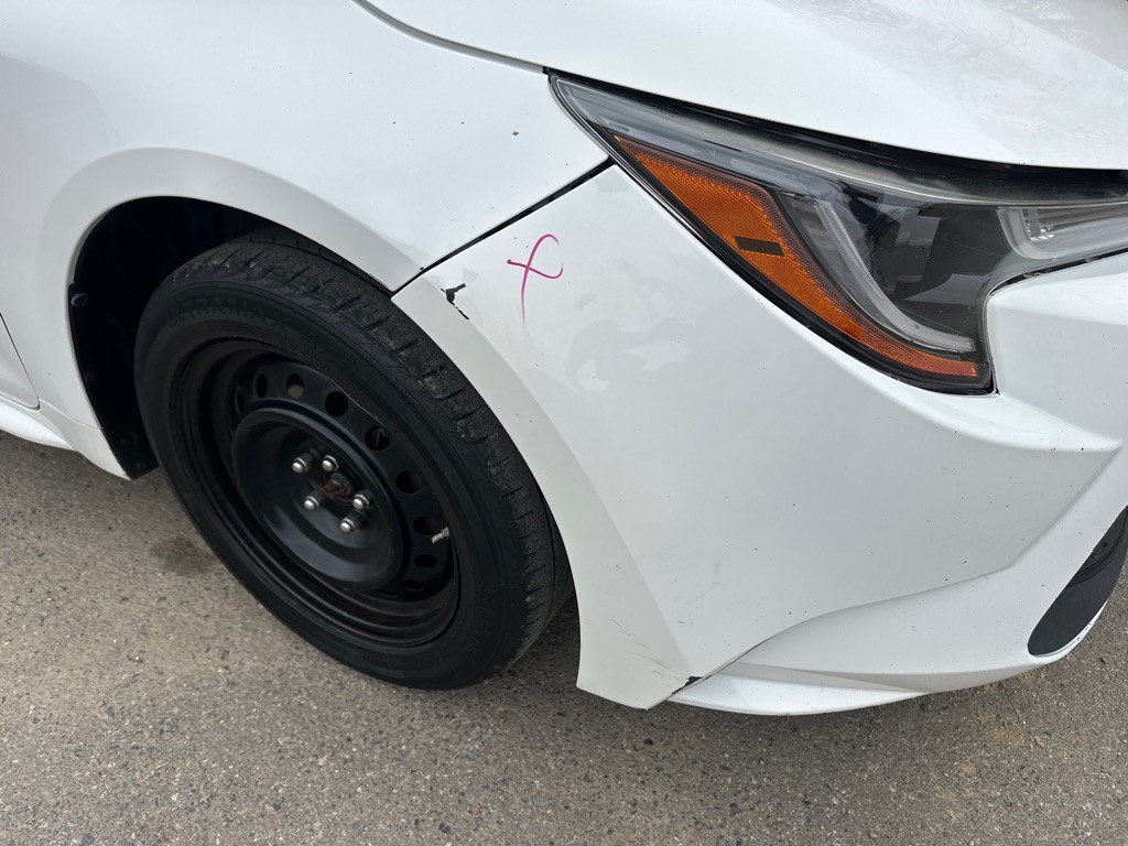 2020 Toyota Corolla Image 8