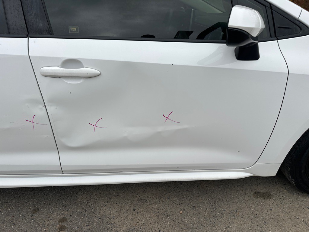 2020 Toyota Corolla Image 9