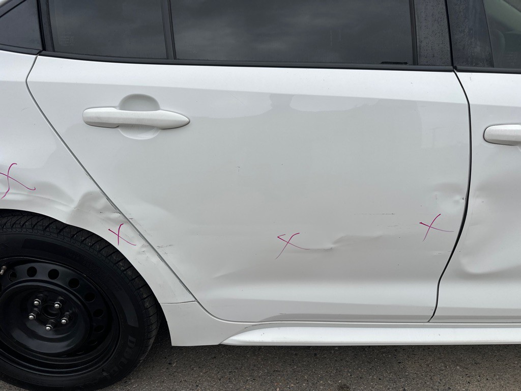 2020 Toyota Corolla Image 10