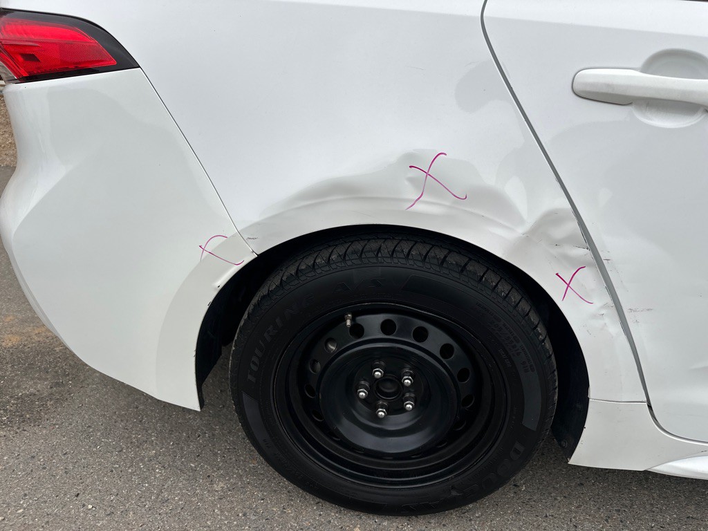 2020 Toyota Corolla Image 11