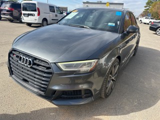 Image for 2017 Audi S3 Prestige ID: 6994472