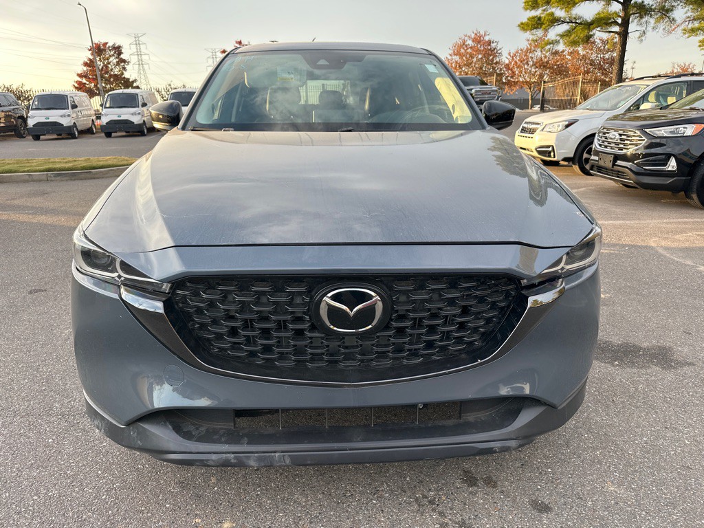 2024 Mazda CX-5 Image 2