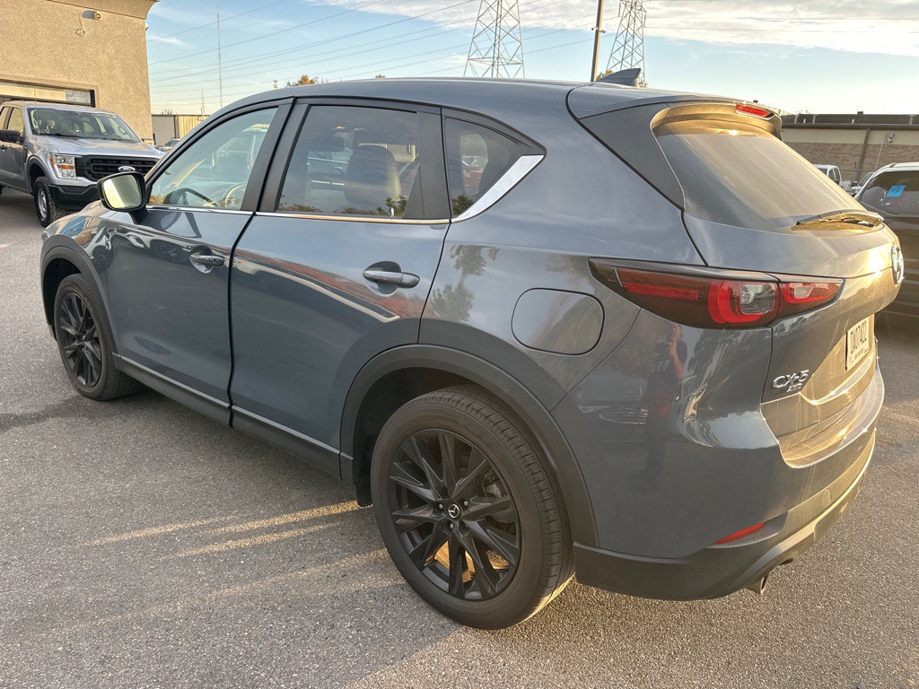 2024 Mazda CX-5 Image 6