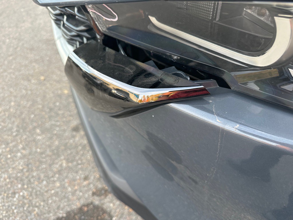 2024 Mazda CX-5 Image 7