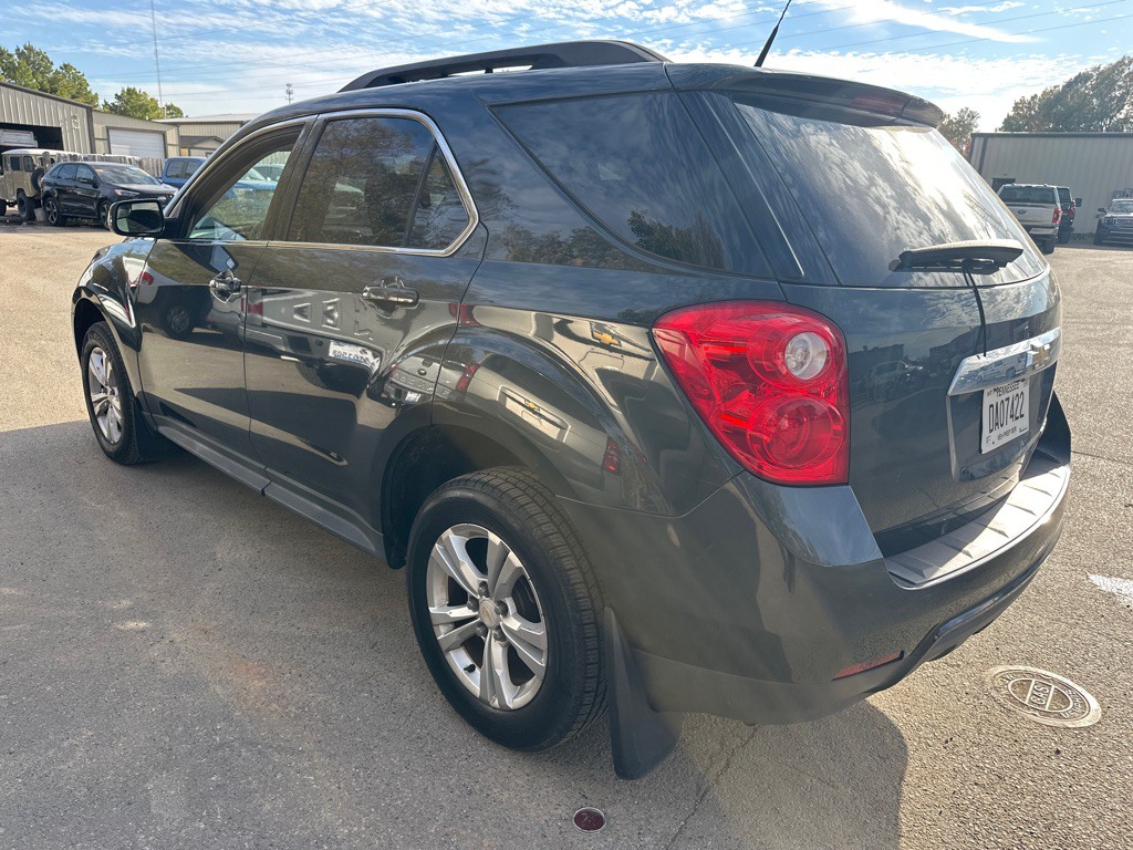 2013 Chevrolet Equinox Image 6