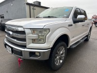 Image for 2017 Ford F-150 Supercrew ID: 6998085