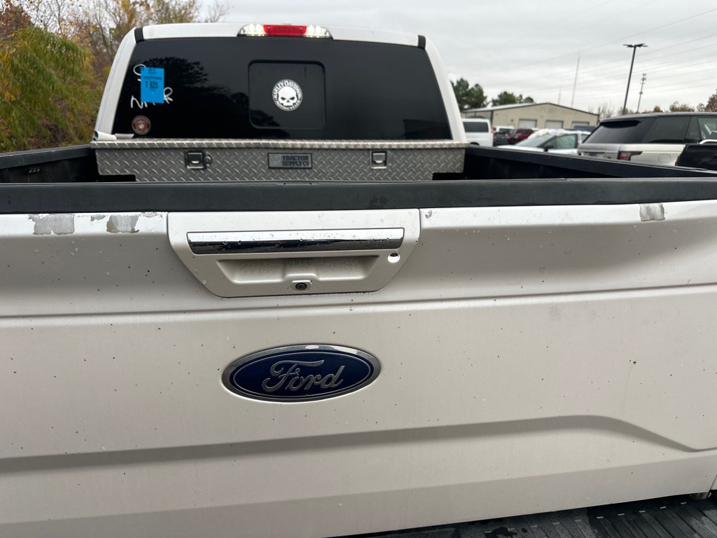 2017 Ford F-150 Image 7