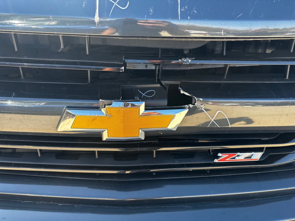 2017 Chevrolet Silverado 1500 Image 7