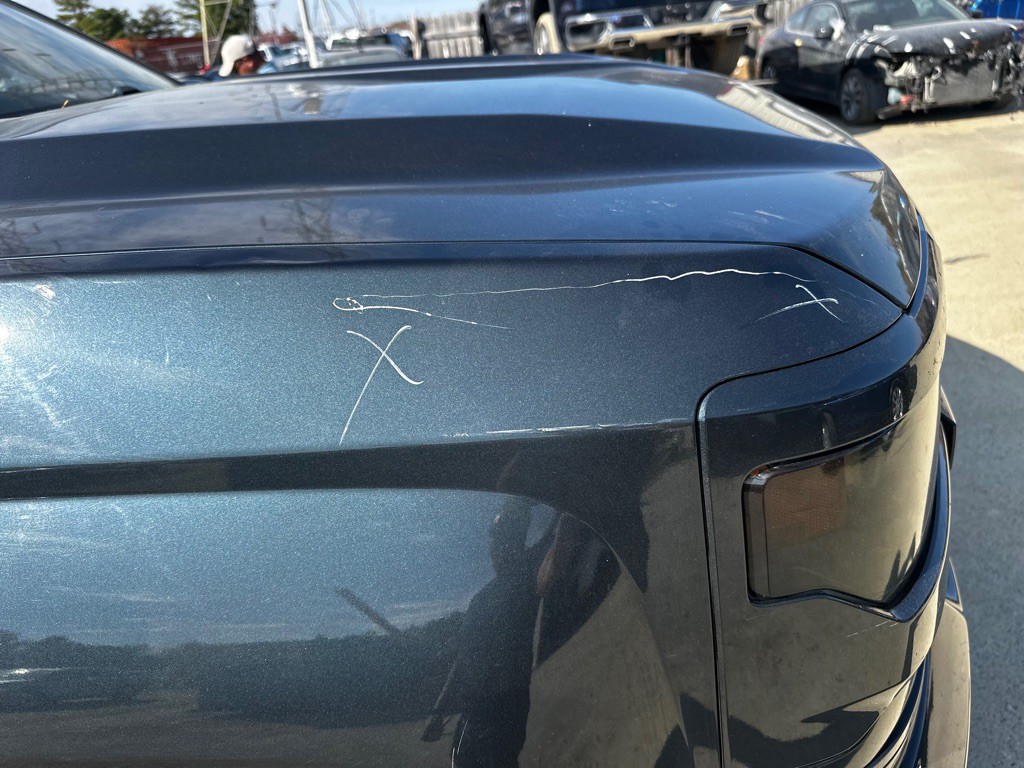 2017 Chevrolet Silverado 1500 Image 9