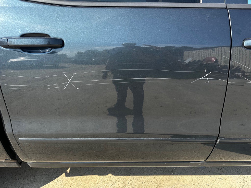 2017 Chevrolet Silverado 1500 Image 11