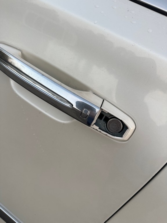 2015 Cadillac Escalade Image 7