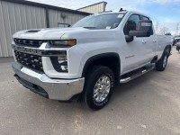 Image for 2021 Chevrolet Silverado 1500 Heavy Duty Lt ID: 7011375