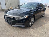 Image for 2019 Honda Accord LX ID: 7011396