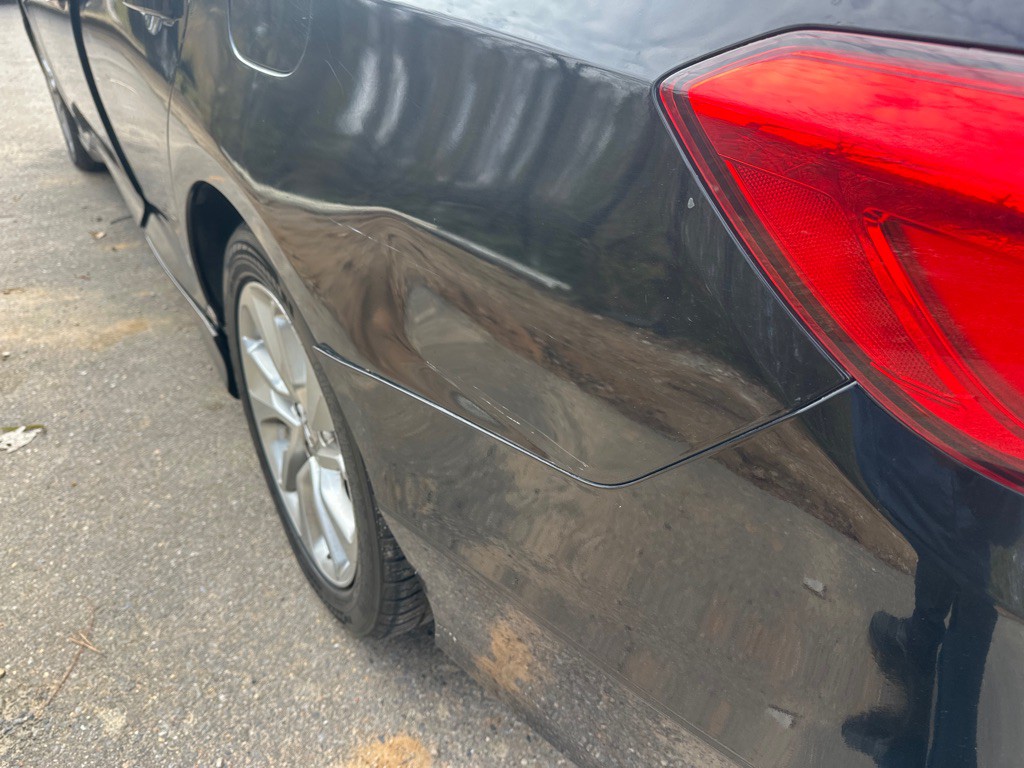 2019 Honda Accord Image 7