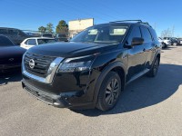 Image for 2023 Nissan Pathfinder SV ID: 7011420