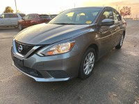 Image for 2019 Nissan Sentra S ID: 7012800
