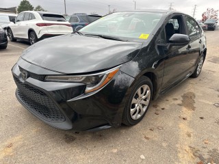 Image for 2022 Toyota Corolla LE ID: 7012813