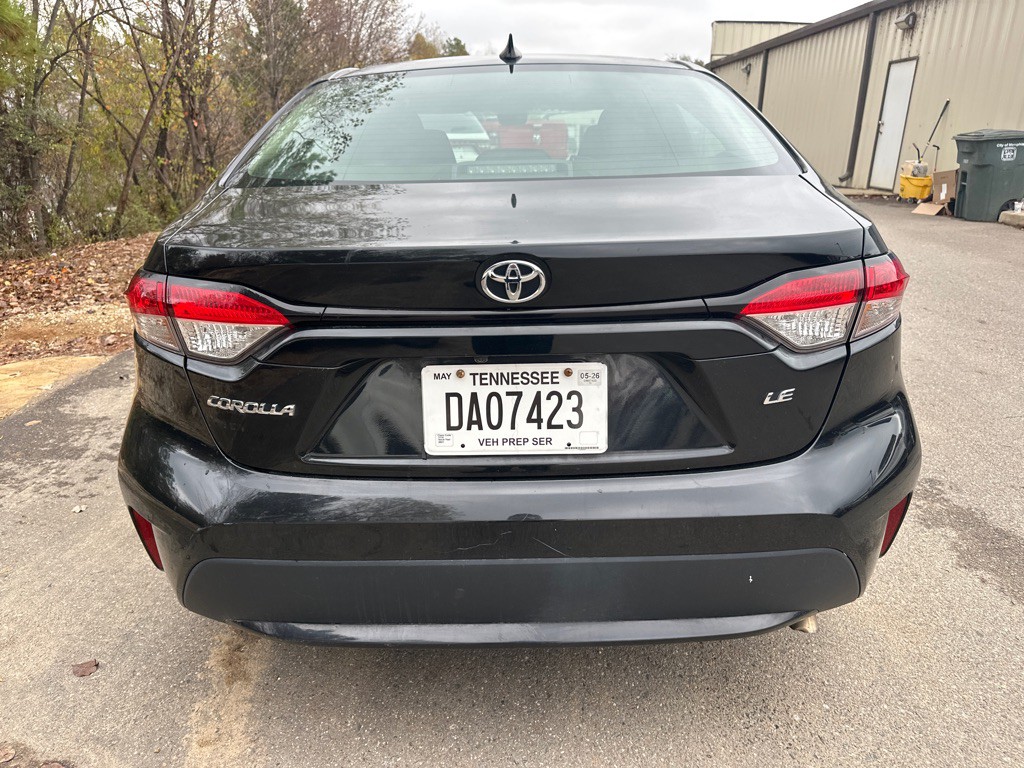 2022 Toyota Corolla Image 5