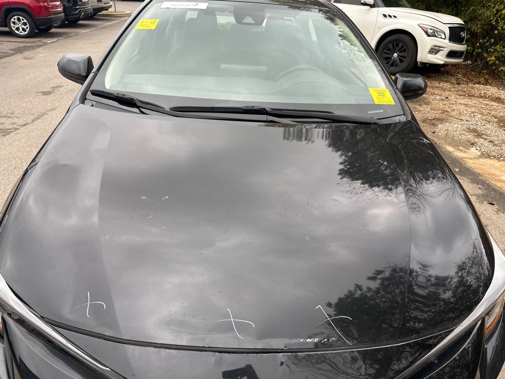 2022 Toyota Corolla Image 8