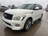 Image for 2017 INFINITI QX80 BASE ID: 7012873