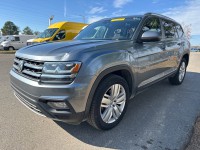 Image for 2020 Volkswagen Atlas SEL ID: 7012950