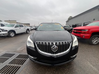 Image for 2017 Buick Enclave  ID: 7012960