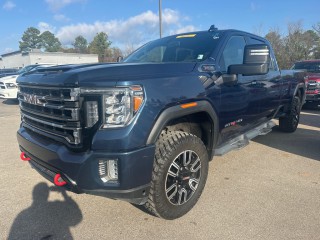 Image for 2022 GMC Sierra 2500 AT4 ID: 7012967