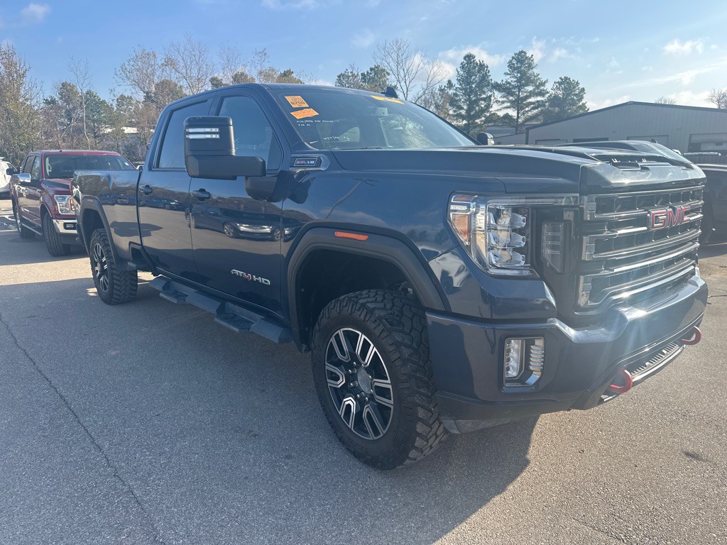 2022 GMC Sierra Image 3