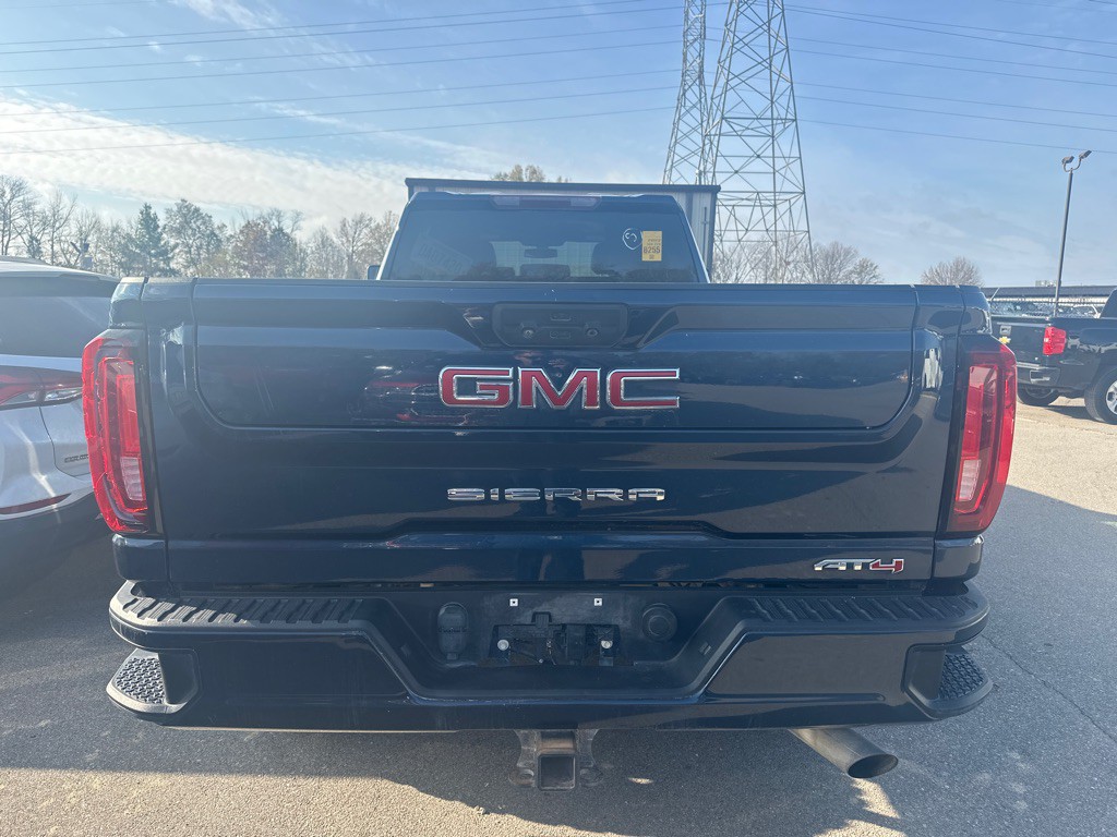 2022 GMC Sierra Image 5