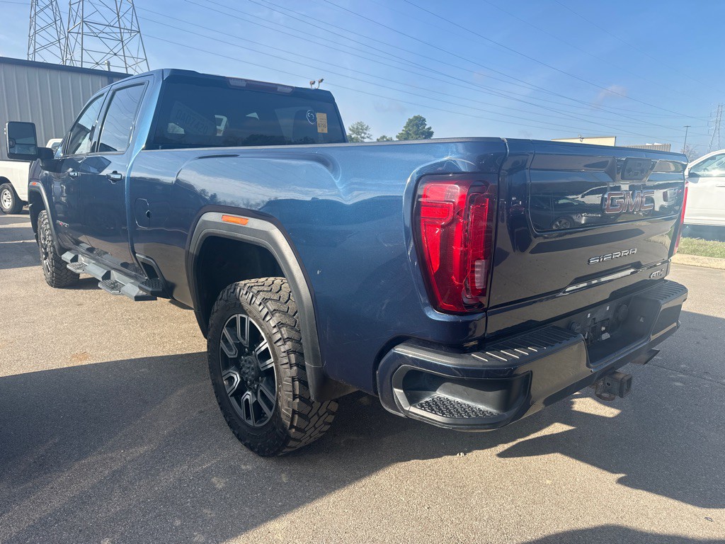 2022 GMC Sierra Image 6