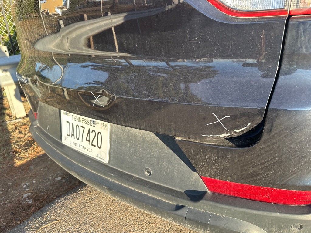 2021 Chevrolet Trailblazer Image 7